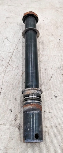 Wheel axle aprilia shiver - axle,