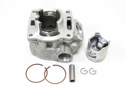 Cylinder kit barrel piston - cylinder,