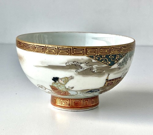 Antique meiji period japanese - meiji,