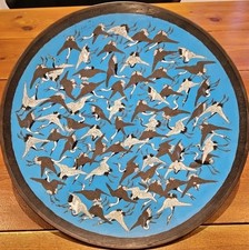 Japanese Cloisonne Enamel