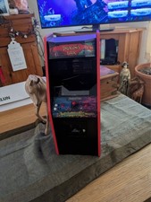 Dragon lair overhaul - overhaul, red