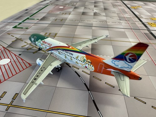 Phoenix china eastern a320 - phoenix,