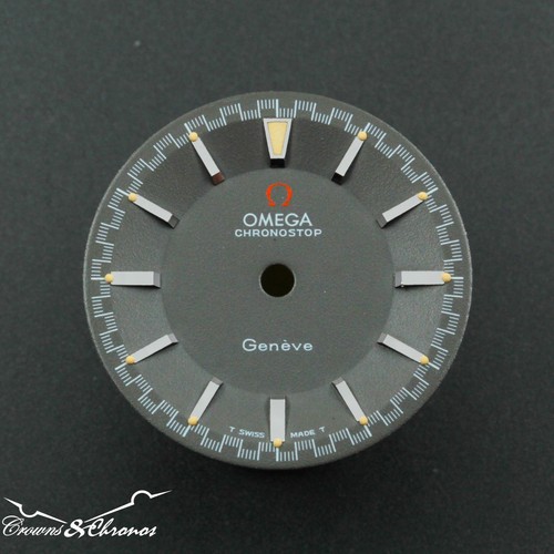 Genuine omega chronostop - genuine,