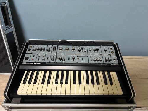 Roland system 100 model - system-100, 101