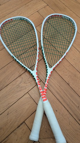 Unsquashable hero pro 125 - unsquashable, hero-pro