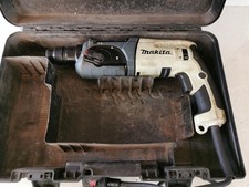 MAKITA HR2470 230V ROTARY HAMMER DRILL SDS CASE REF5374