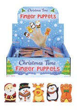100 christmas finger - 1,