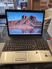 HP Compaq G70-213EM Windows 10