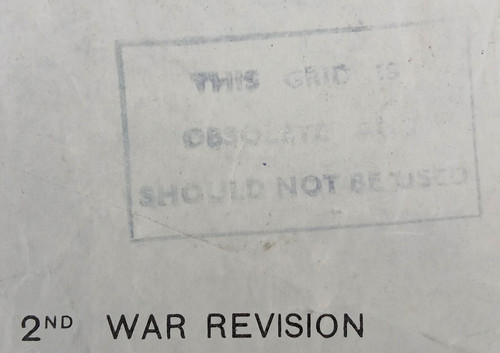 Ww2 raf map east anglia - "east, anglia"