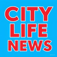 CityLifeNews.co.uk - Top Domain Name for sale, a great business opportunity