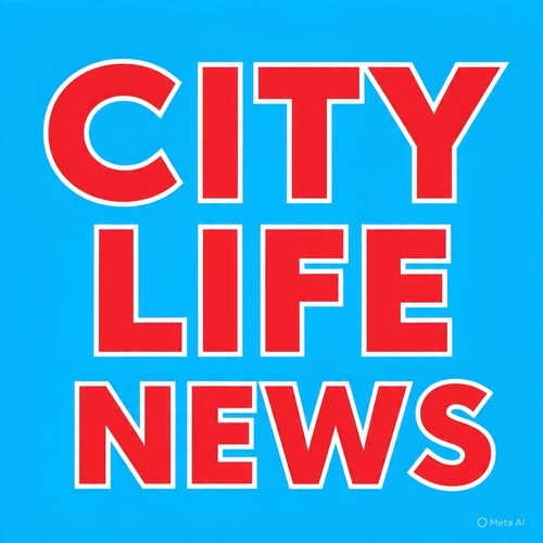 Citylifenews top - citylifenews.co.uk,