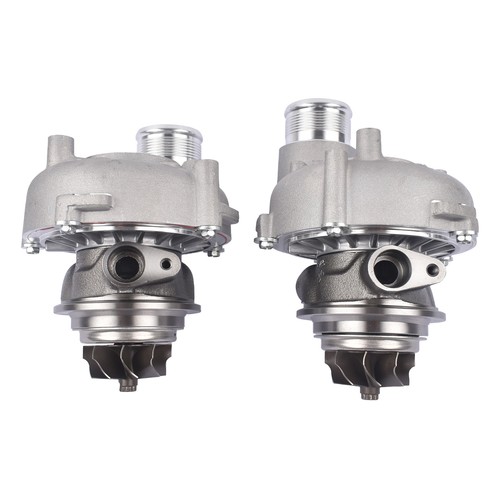 Turbo charger for - turbo,