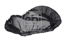 Traction Battery Casing Air