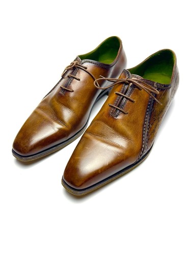 Berluti alessandro scritto - berluti,