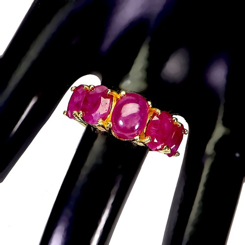 925 sterling silver ring - sterling, oval