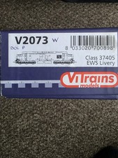 VITRAINS CLASS 37