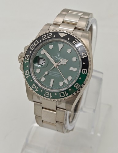 Rolex gmt master - rolex, ii