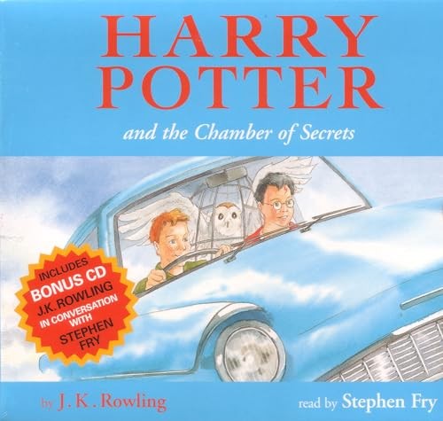 Harry potter and the - and, chamber