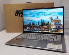Asus vivobook laptop - 15.6",