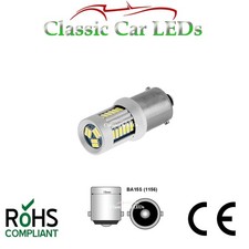 1x 24V BA15S 21W LED GLB241