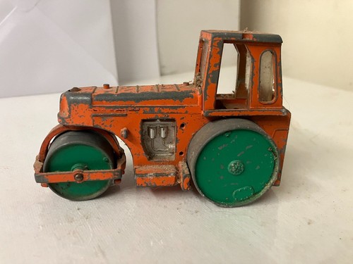 Dinky toys aveling barford - toys,,