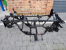 Linhai 300 4x4 frame - 300,