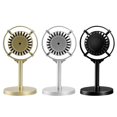Classic microphone prop - classic,