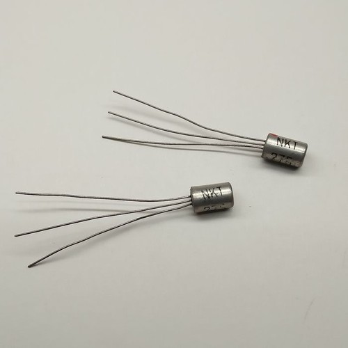 Transistor nkt275 - 1,