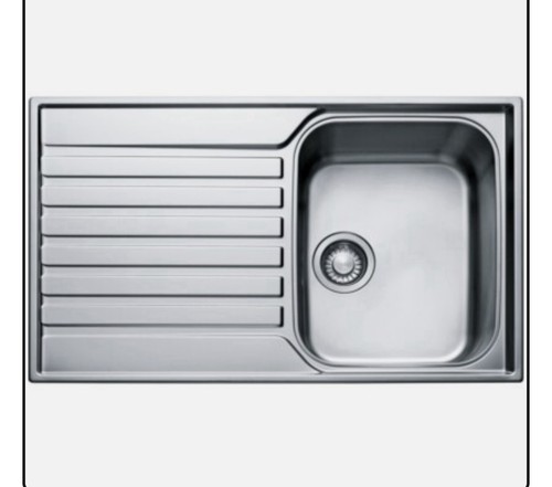 Franke ascona asx 611 - franke,