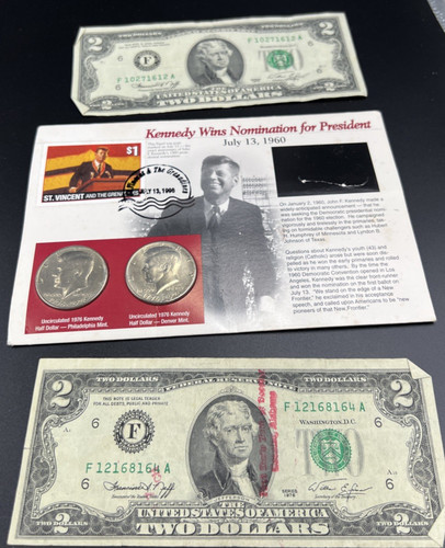 1976 collector lot d - lot,