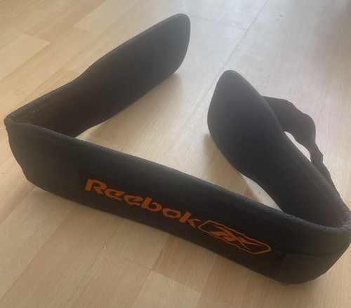 Reebok weight lifting - weight, gym