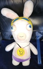 Raving Rabbids Rabbit Bunny