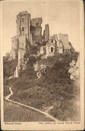 Lavardin - ,