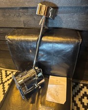 Chrome Retro/Vintage look
