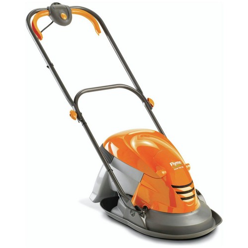 Flymo hover vac 250 collect - hover,