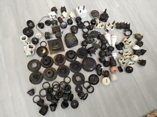 Vintage Bakelite Plugs Bulb