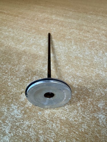 Paslode im250 piston firing - paslode,