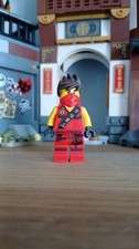 NINJAGO: Tournament Robe Kai