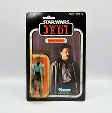 VINTAGE STAR WARS ✧ LANDO