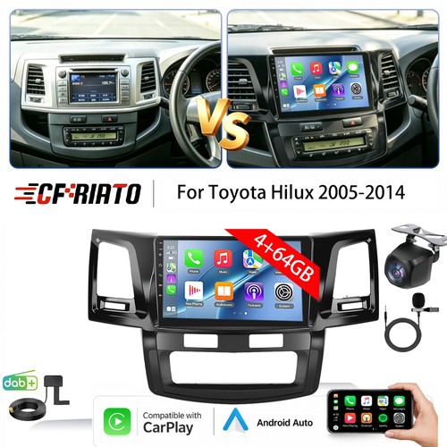 64g for toyota - toyota, hilux