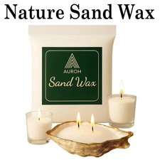 Candle Sand Wax for Candle