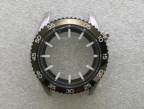 Seiko kinetic 5m82 0ah0 - 5m82-0ah0, watch