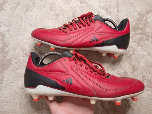 Adidas rs15 rugby boots sz - adidas,
