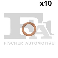 SEAL RING OIL DRAIN PLUG FITS