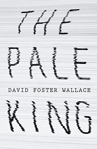 The pale king foster - king, by