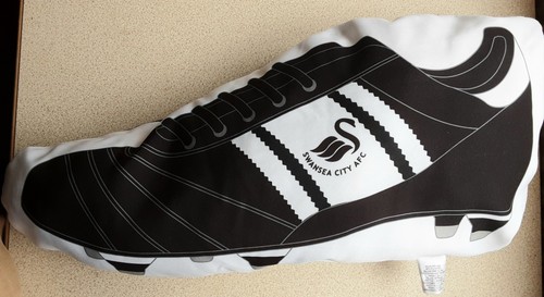 Official issue swansea - official, city