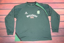 EDINBURGH LONGSLEEVE SHIRT LE