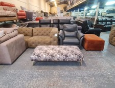 Rococo distressed metallic