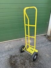Rolson  Hand Truck 400lb Capacity ( 42512 )