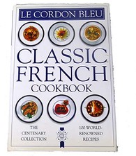 Classic French Cookbook Hb (Le